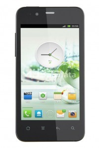 GREEN ORANGE MARS 2 specs